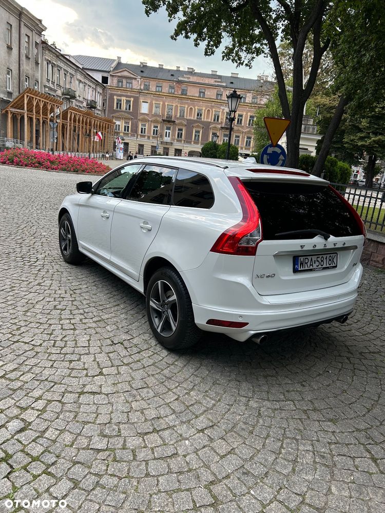 Volvo XC 60 - 3