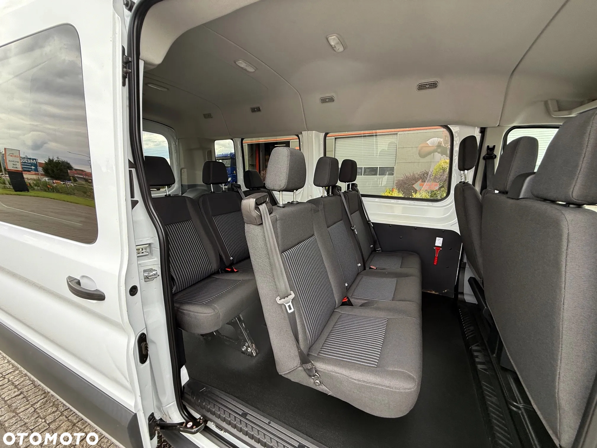 Ford Transit 350 L3H2 Ambiente - 13
