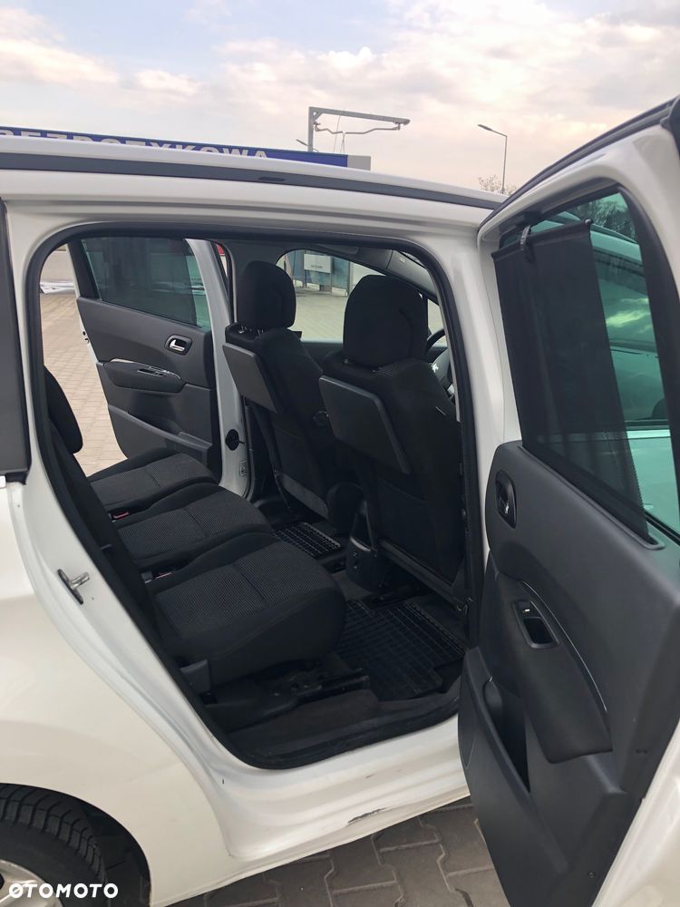 Peugeot 5008 2.0 HDi Active 7os - 12