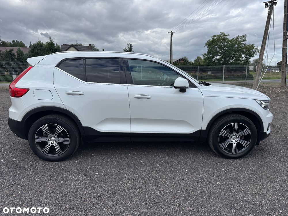 Volvo XC 40 D3 Inscription - 13