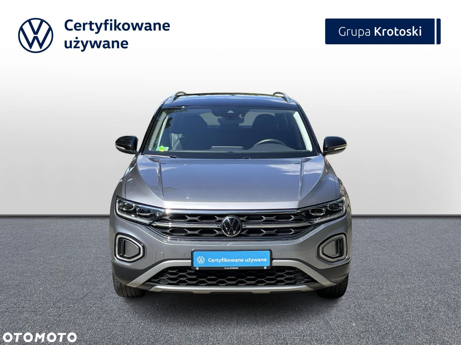 Volkswagen T-Roc - 10