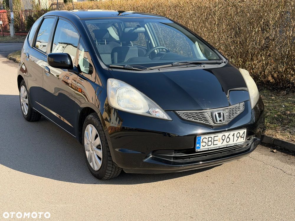 Honda Jazz 1.2 i-VTEC 50 Jahre Edition - 1