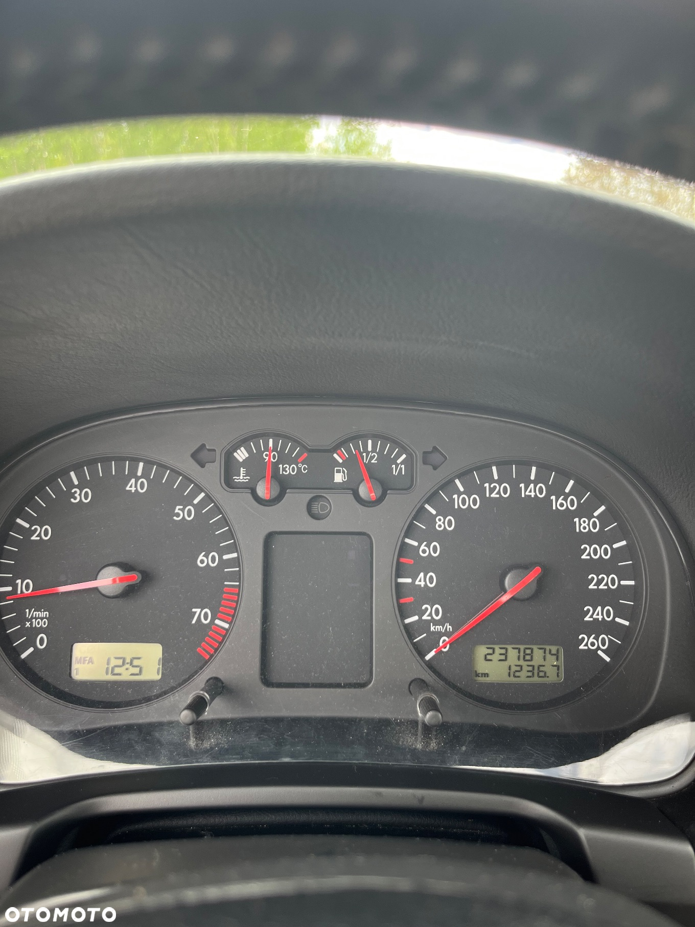 Volkswagen Golf IV 1.8 20V Turbo GTI - 13