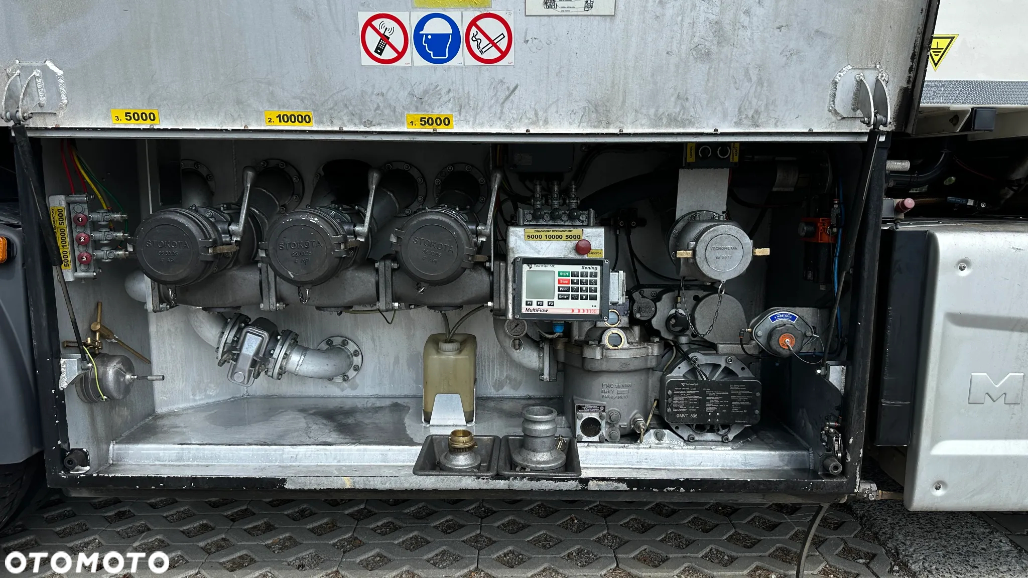 MAN TGX - 16