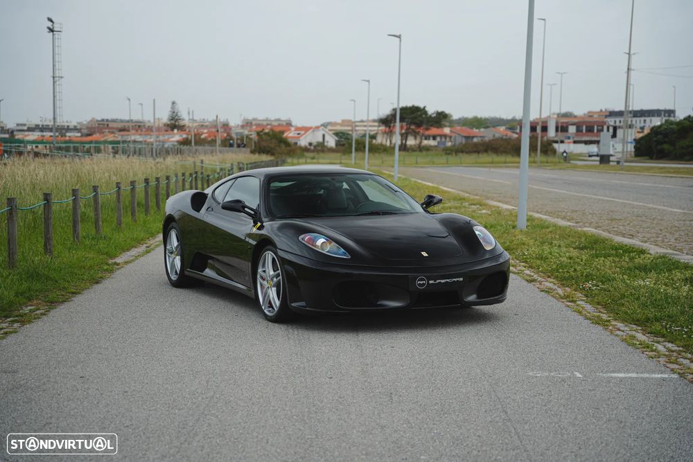 Ferrari F430 - 1
