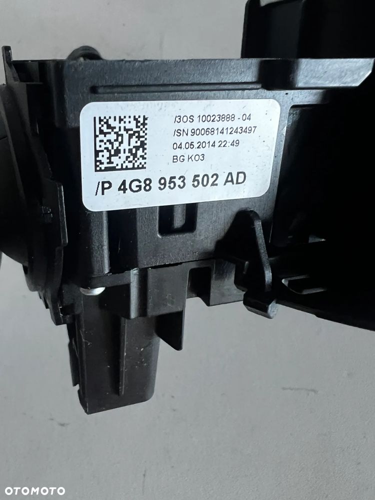 Przełącznik zespolony 13E1PZ-1 4G8953502AD - 2