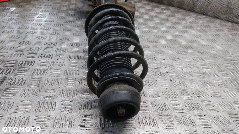 AMORTYZATOR ZWROTNICA LEWY PRZÓD OCTAVIA I 1.9TDI - 4