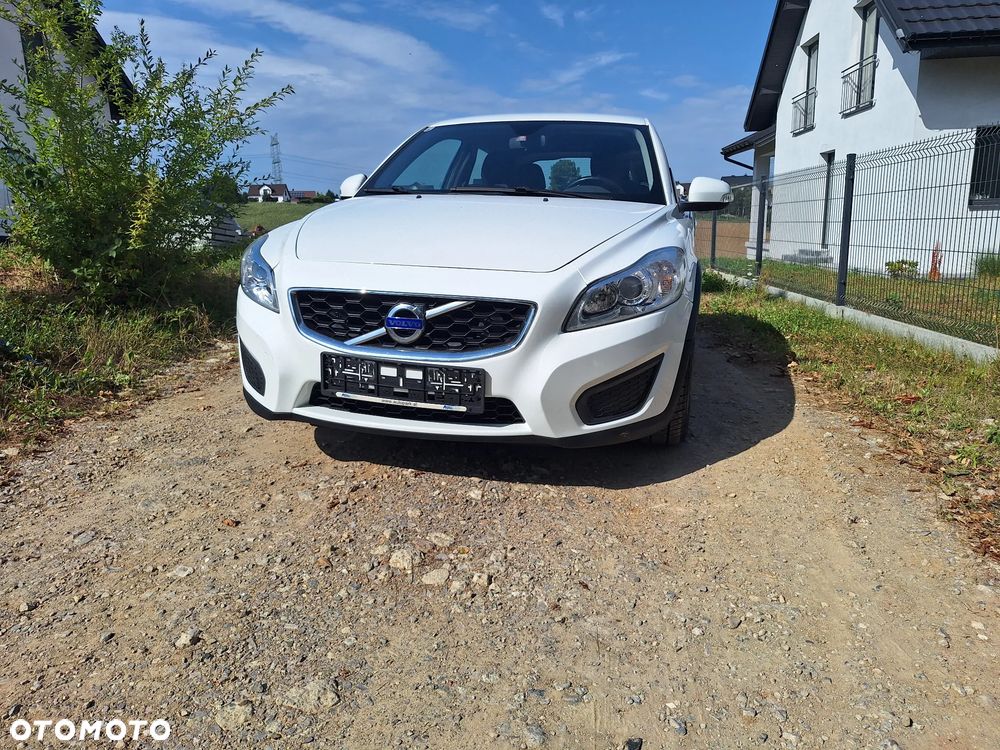 Volvo C30 1.6 Kinetic - 13