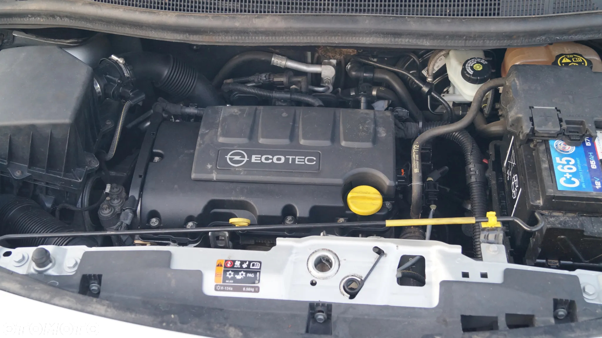 Opel Meriva - 14