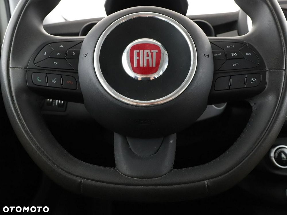 Fiat 500X 1.6 E-torQ 4x2 Pop Star - 22