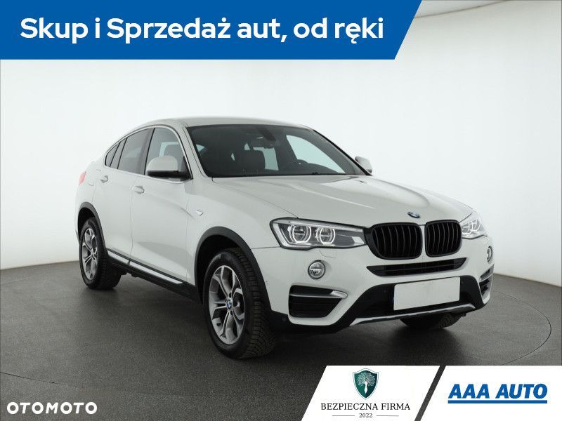 BMW X4 - 2