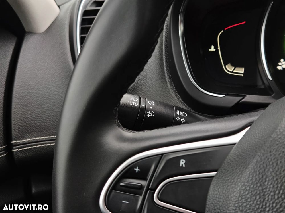 Renault Grand Scenic ENERGY dCi 130 INTENS - 19