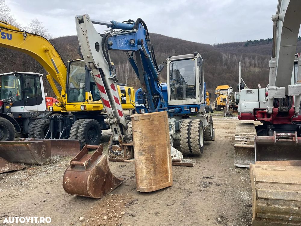 Wacker Neuson 9503 - 2