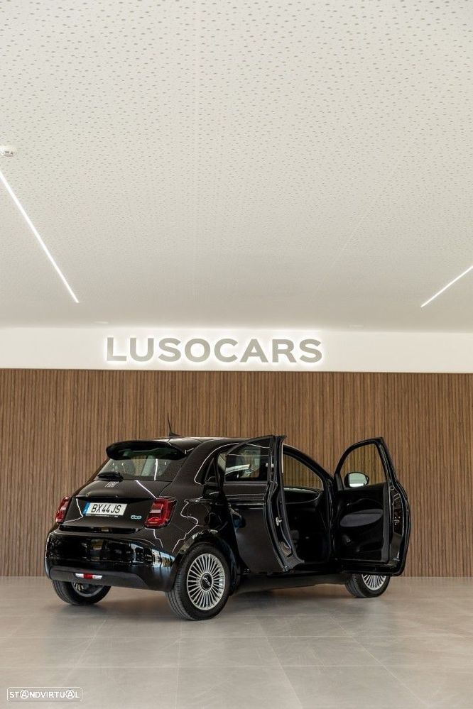 Fiat 500e - 43