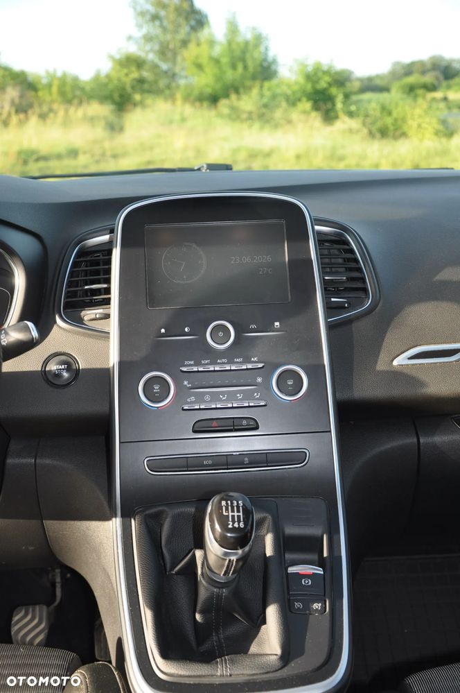 Renault Scenic 1.5 dCi Intens - 16