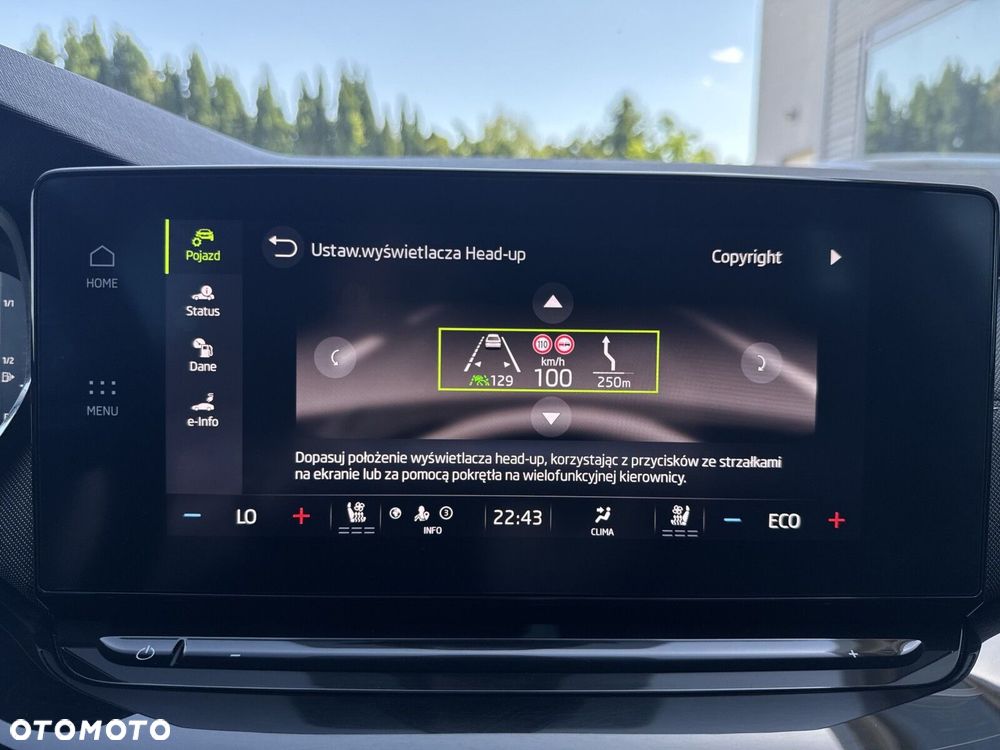 Skoda Octavia 1.4 TSI Plug-In Hybrid Style DSG - 26
