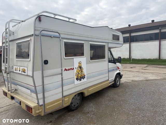 Fiat ducato - 12