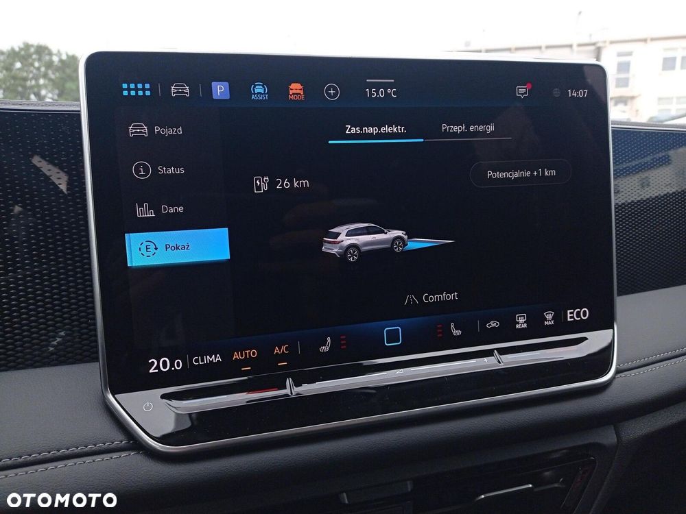 Volkswagen Tiguan 1.5 TSI EVO Life DSG - 39