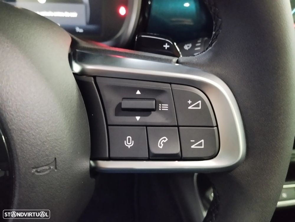 Fiat 600 1.2 Hybrid Pop - 19