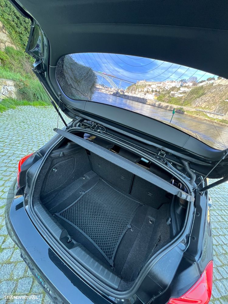 BMW 120 d Sport-Aut. M Sport - 7