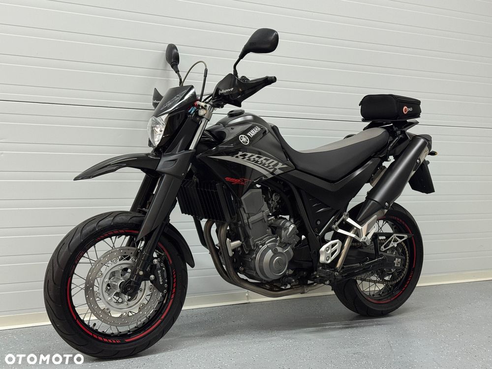 Yamaha XT - 13