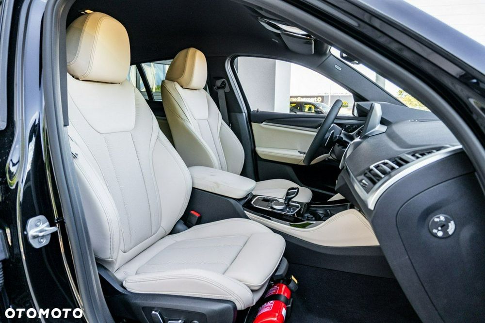 BMW X4 - 18