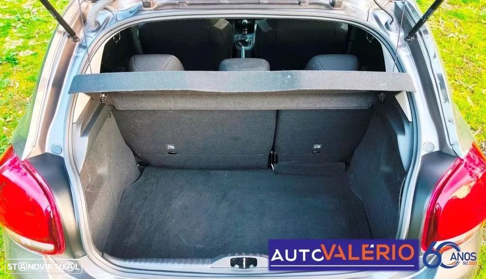 Citroën C3 1.5 BlueHDi Feel Pack - 31