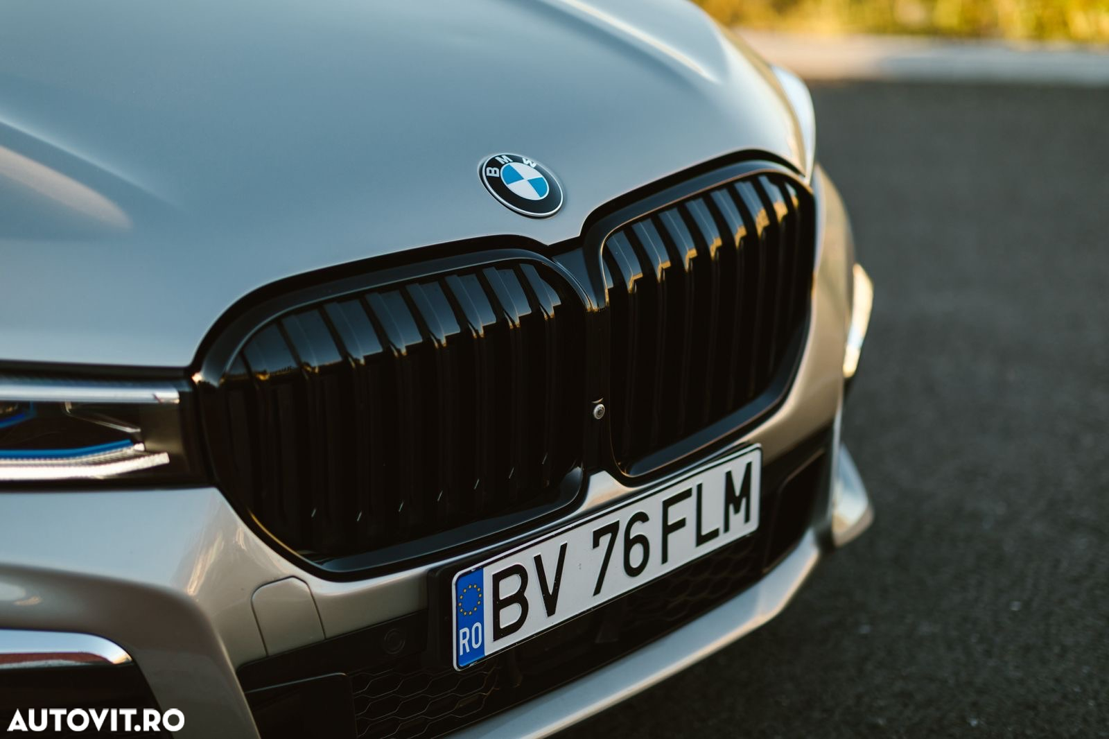BMW Seria 7 - 3