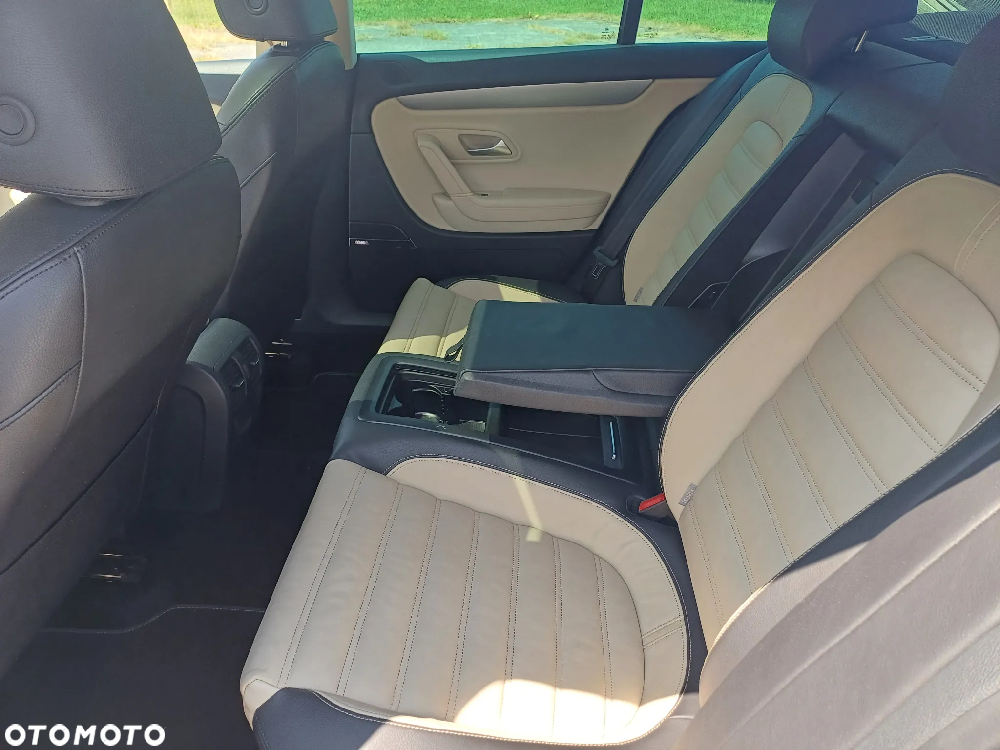 Volkswagen Passat CC 2.0 TSI DSG - 7