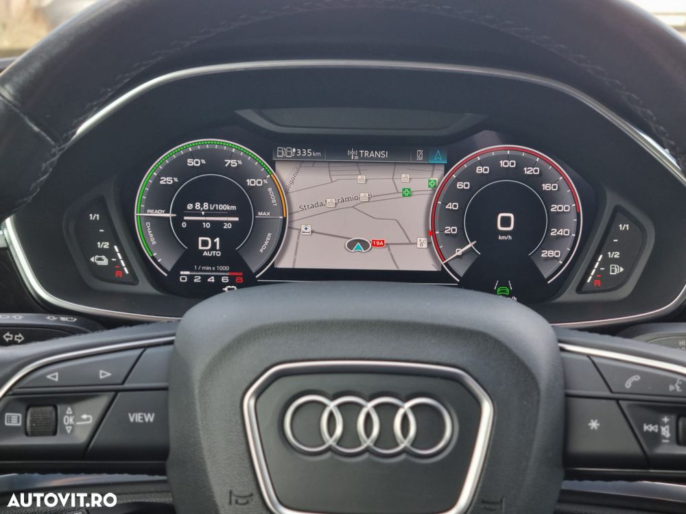 Audi Q3 1.4 45 TFSI e PHEV S Line - 19