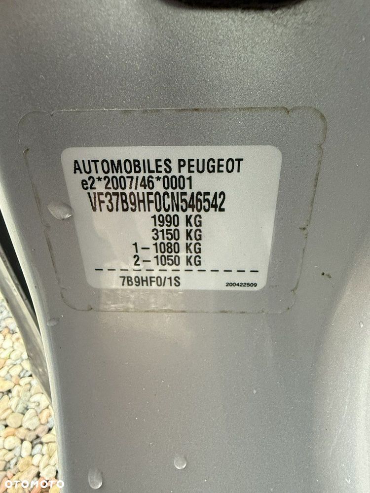 Peugeot Partner - 15