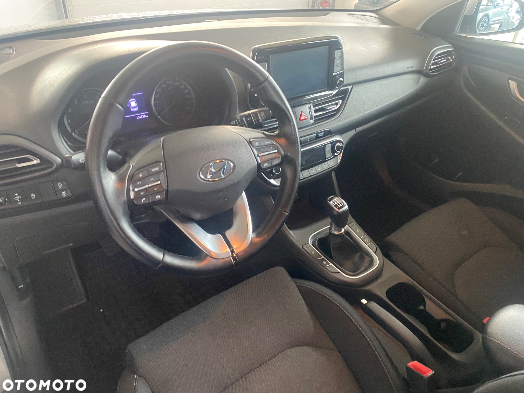 Hyundai i30 1.5 DPI Comfort - 8