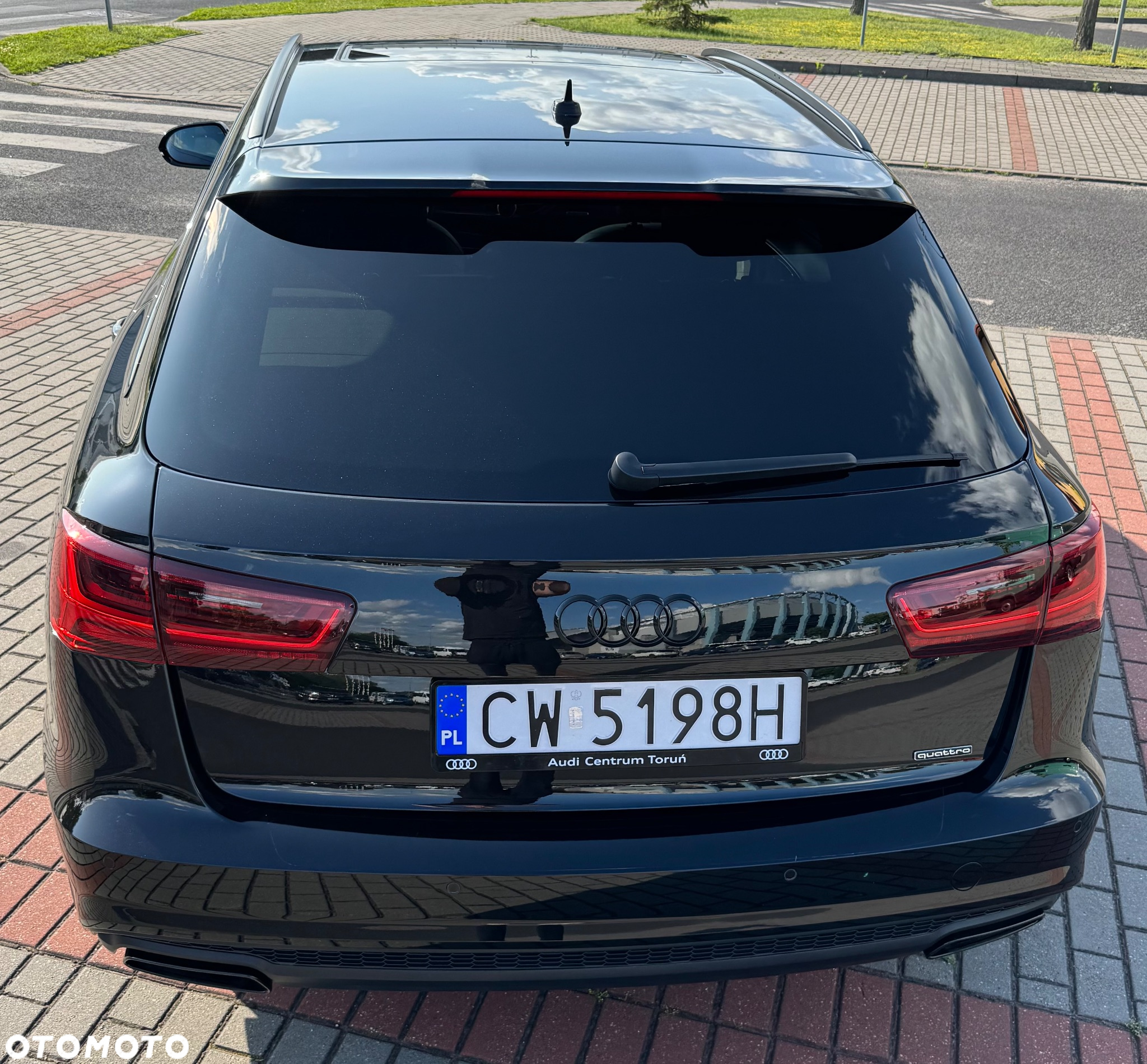 Audi A6 ver-3-0-tdi-quattro-s-tronic - 9