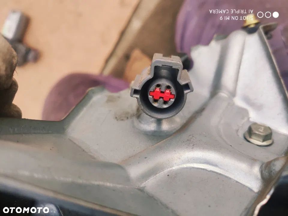 silniczek wycieraczek tyŁ lincoln navigator ford expedition - 4