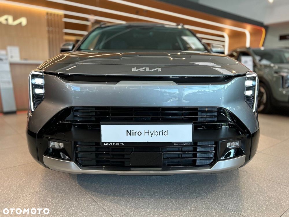 Kia Niro - 11