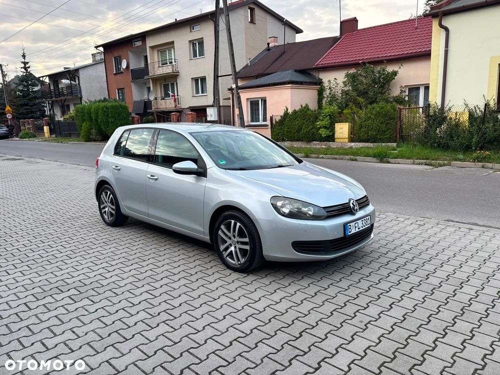 Volkswagen Golf - 7