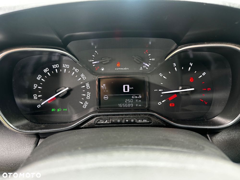 Citroën C3 Aircross PureTech 110 Stop & Start Shine - 21
