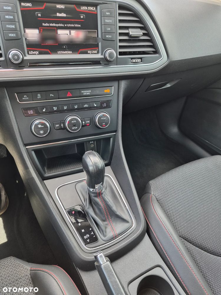 Seat Leon 2.0 TDI FR S&S DSG - 30