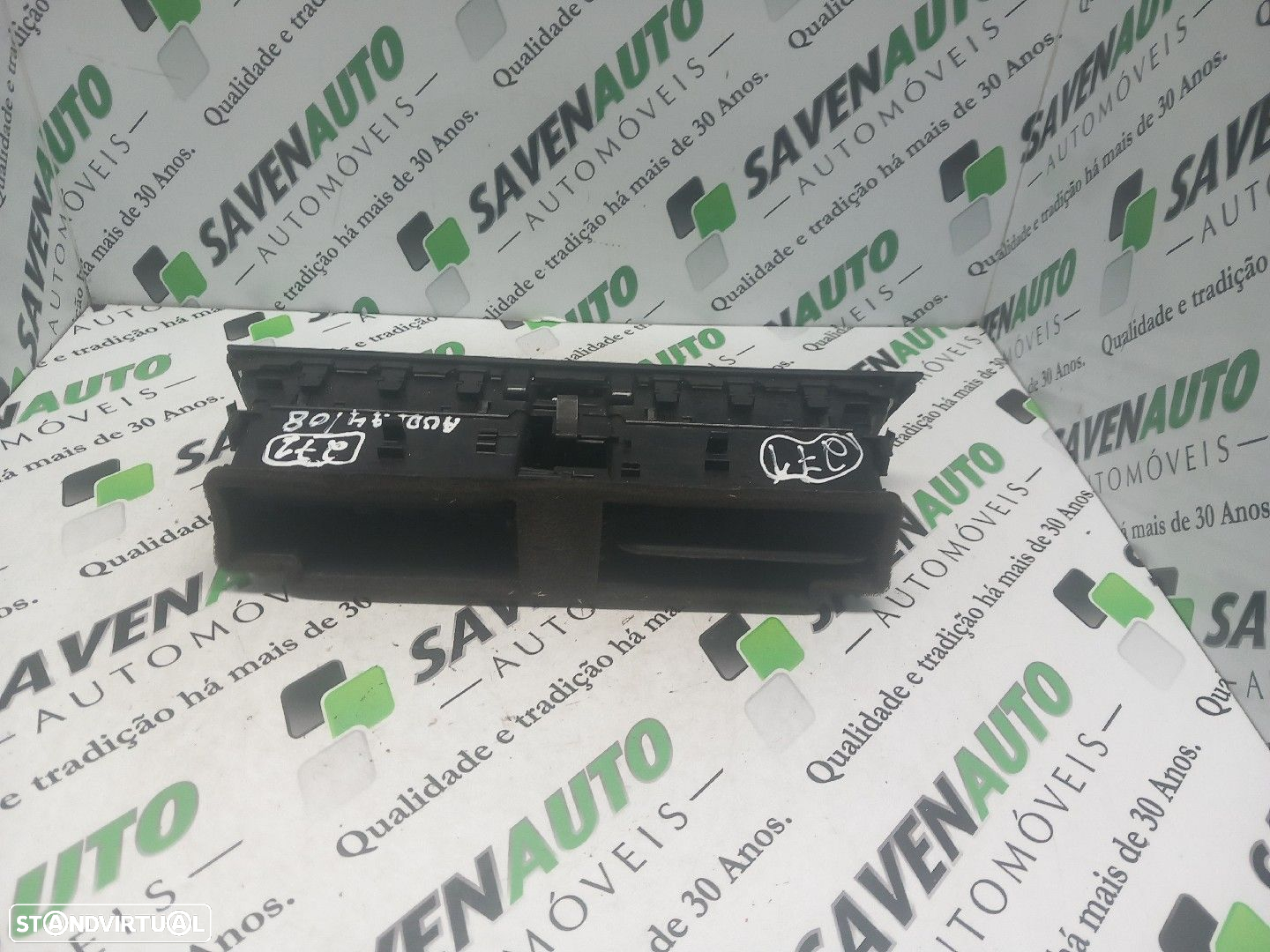 Grelha / Difusor Sofagem Audi A4 (8K2, B8) - 2