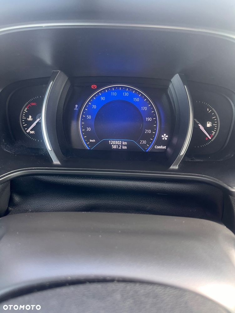 Renault Megane 1.2 Energy TCe GT Line - 7
