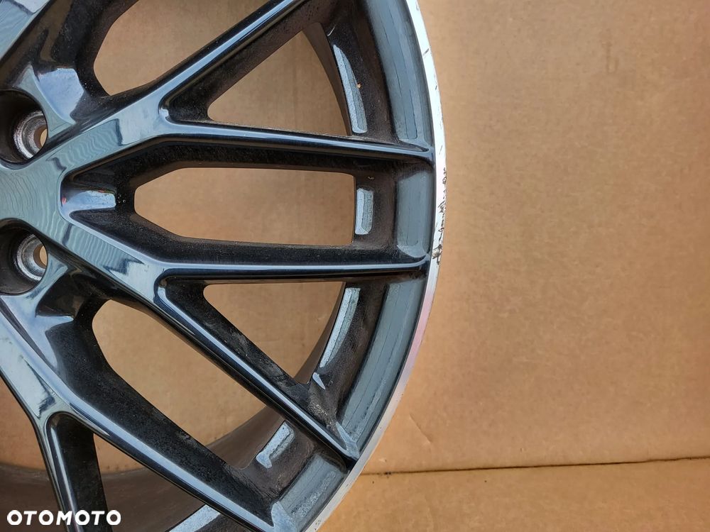 FELGA 8X19 ET45 AUDI 81A601025AB - 3