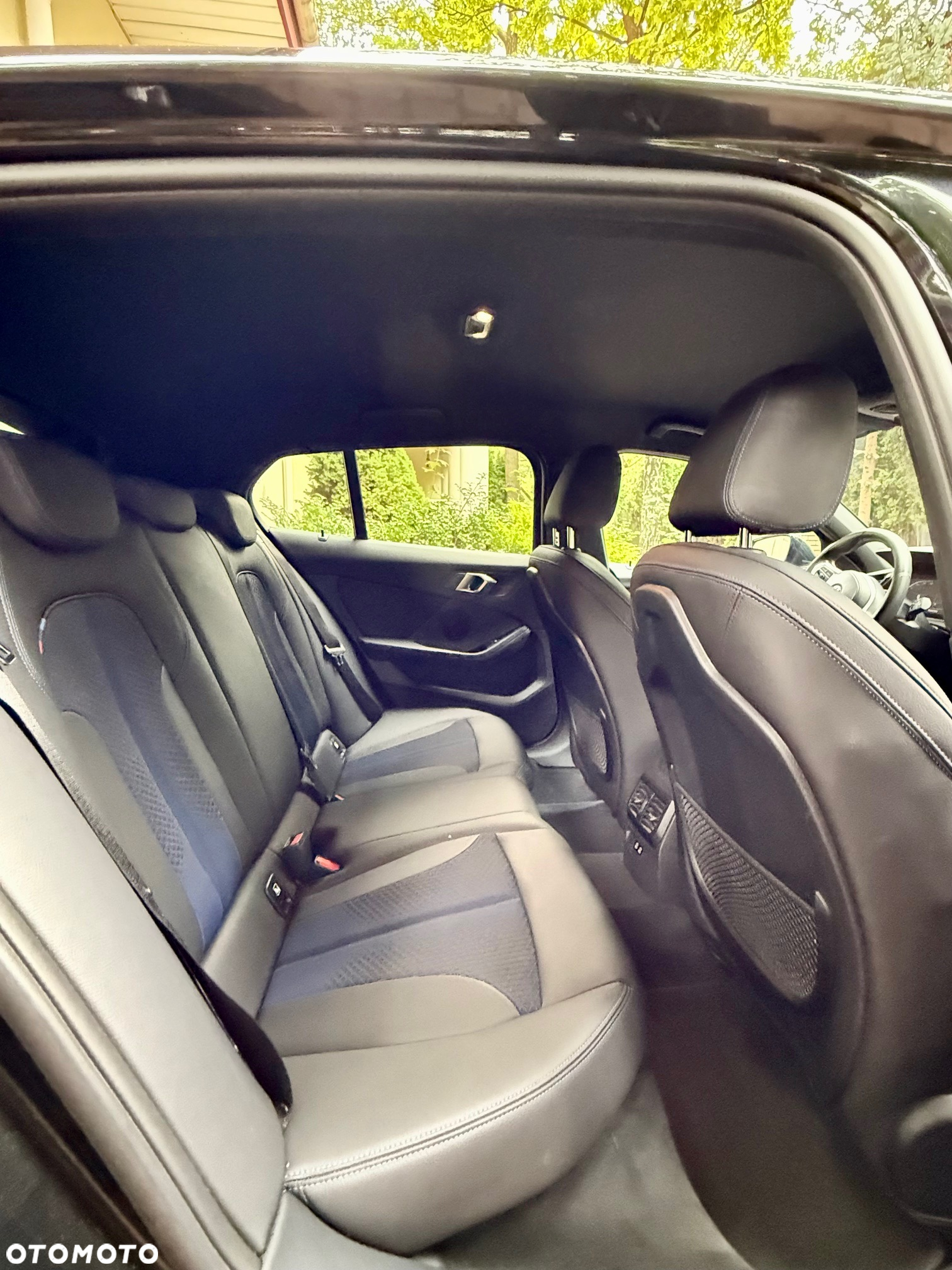 BMW Seria 1 - 8