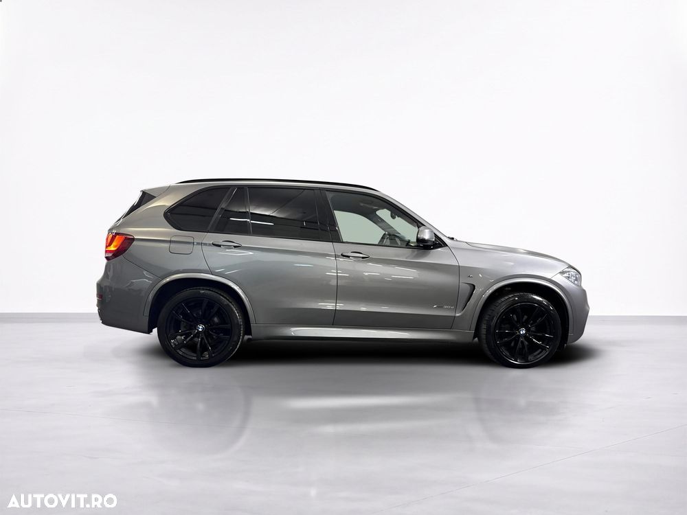 BMW X5 xDrive30d - 7