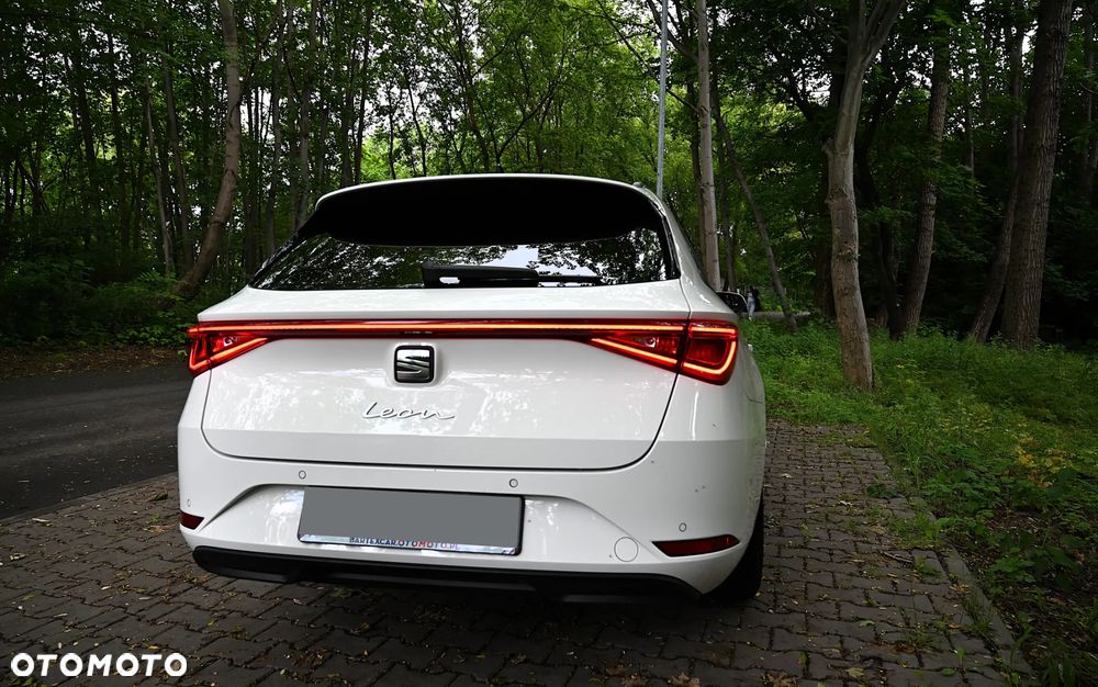 Seat Leon - 4