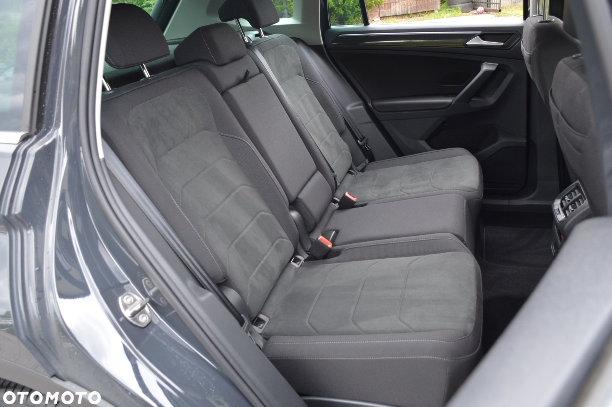Volkswagen Tiguan 2.0 TDI SCR Elegance DSG - 28
