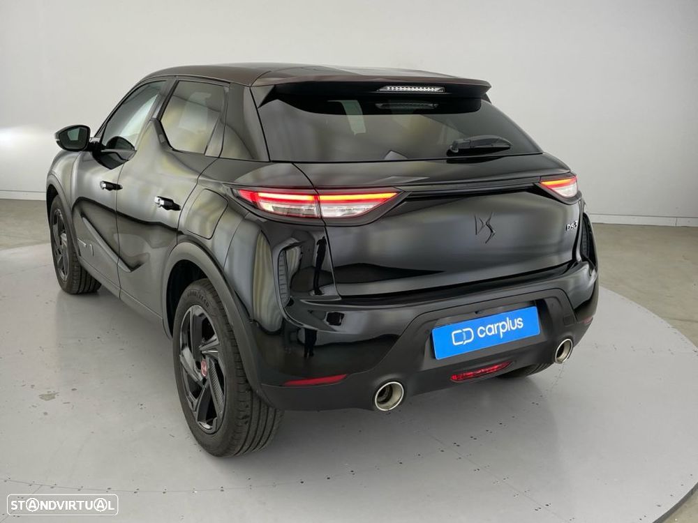 DS DS3 Crossback - 26