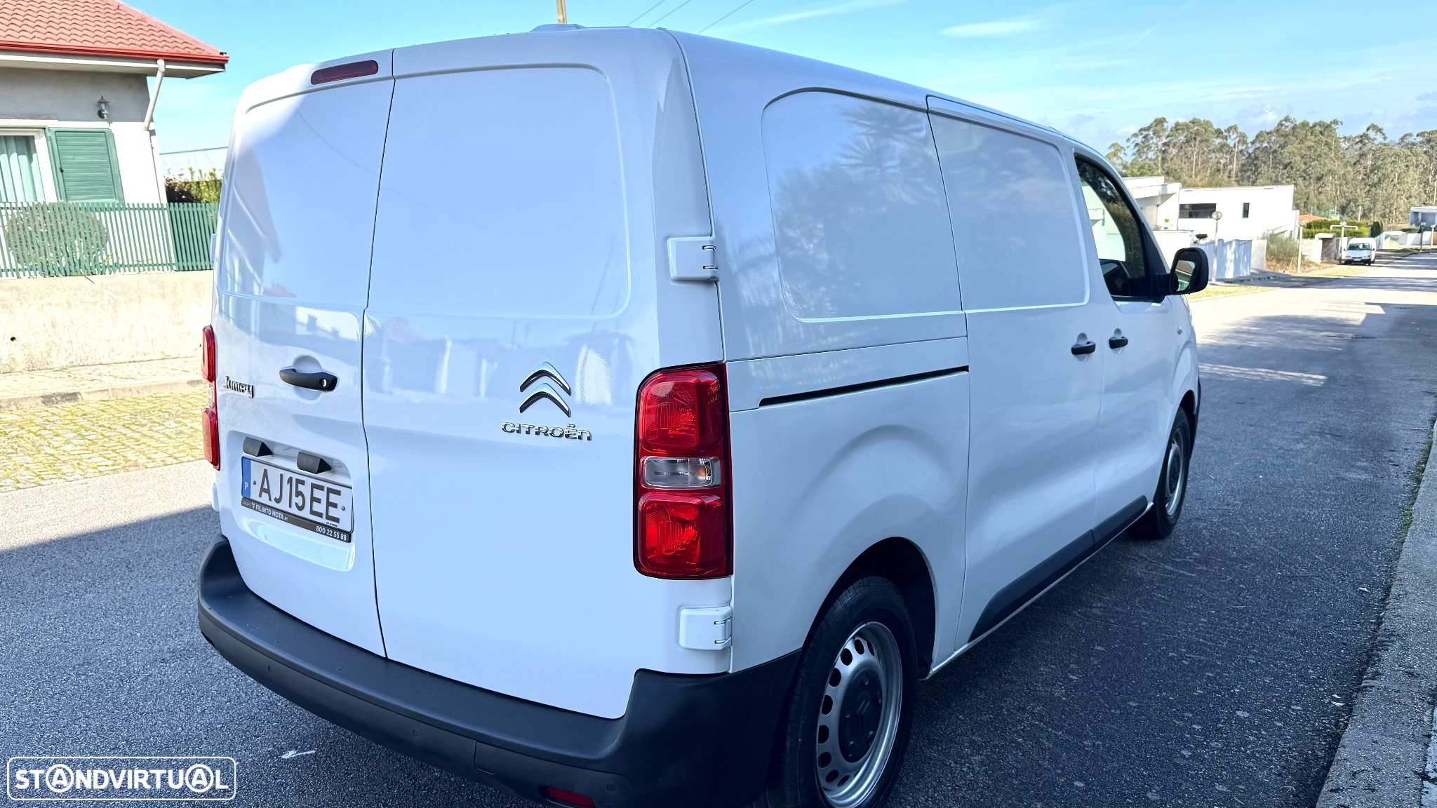 Citroën Jumpy - 6