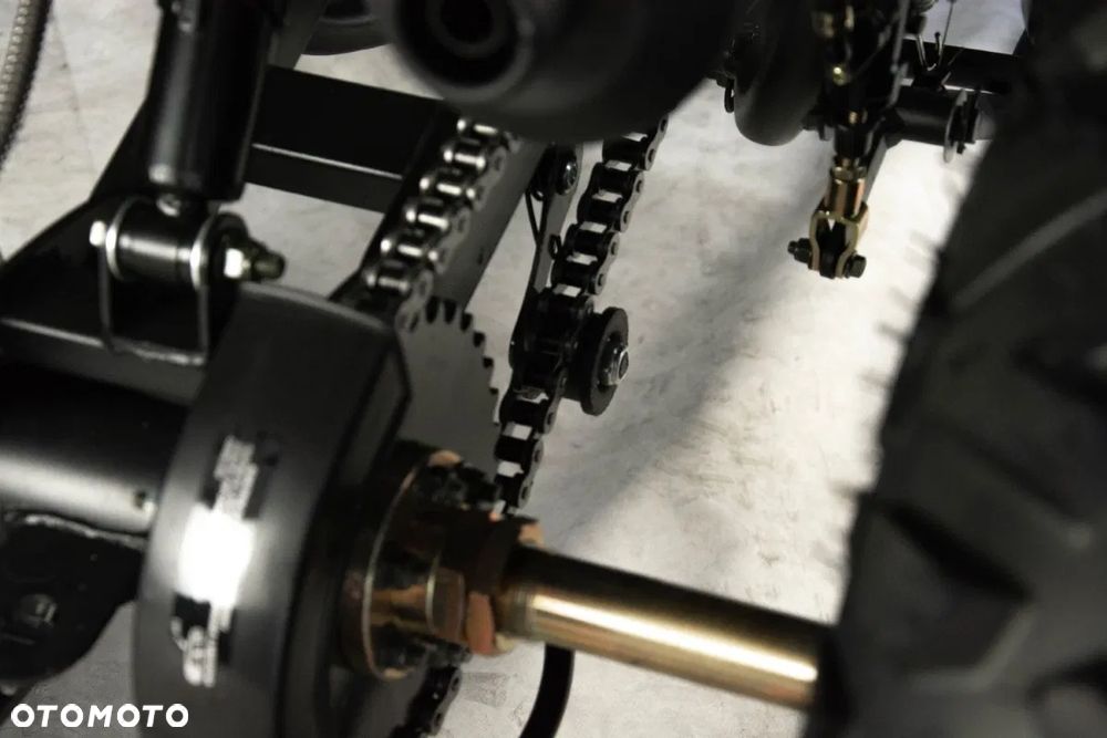 XTR Inny - 20
