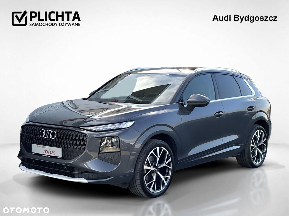Audi Q3 - 2