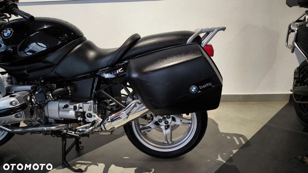 BMW R - 14